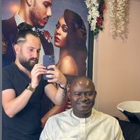 الصوت الأصلي