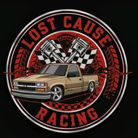 lostcauseracing