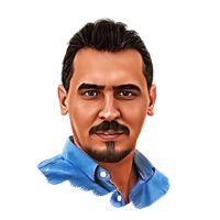بينك و بين الحلوه