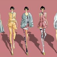 supermodelchina