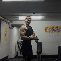 syngymm