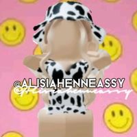 alisiahennessey