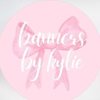 bannersbykylie