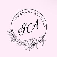 ismahans.artistry
