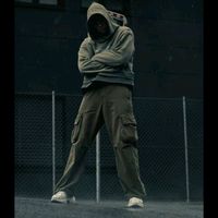 suara asli - Verr Pratama