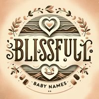 blissfulbabynamess