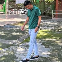 original sound - JM Reyes