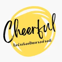 original sound - be.cheerful.2023