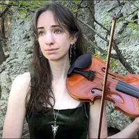 original sound - rebeccarovnyviolin