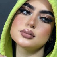 fatmaamohamedmakeupartis