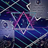 original sound - SE • Jan Israel prst