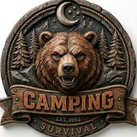 campings.survival