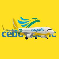 original sound - Cebu Pacific Air PTFS