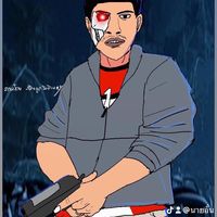 เสียงต้นฉบับ - นายอั๋น