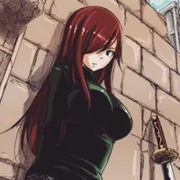 my bad girl