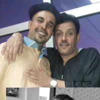 الصوت الأصلي