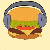 hamburguesa887