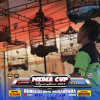 suara asli - Rendyatmaa