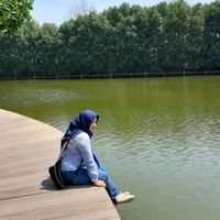suara asli - Afriliana Ana