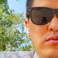 оригинальный звук