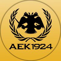 aek1924.gr