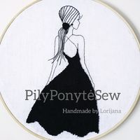 pilyponytesew