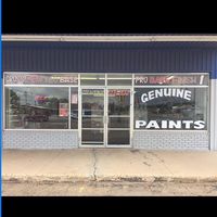 genuinepaints