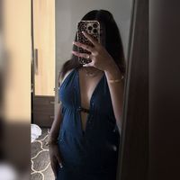 Rikki Jai and Double D Scorpion Girl