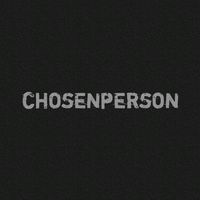 suara asli - Chosen Person.