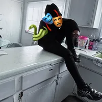 Wanna see a magic trick