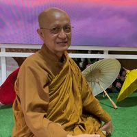 เสียงต้นฉบับ - พระประสงค์ ปริปุณฺโณ
