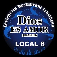 local6diosesamor