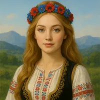 Srpkinja je mene majka rodila