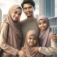 suara asli - Al-Madani.Olshop