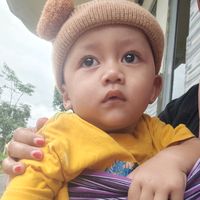 suara asli - PANTI ASUHAN GHIFARI