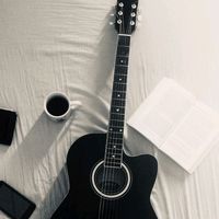 suara asli - Story lagu.
