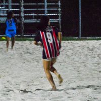 ué gente