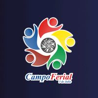 sonido original - Campo Ferial 3 de Julio