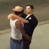 st. tropez party girl.