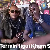 original sound - terraintiguis