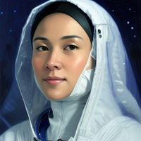 suara asli - hifa by halifaintania