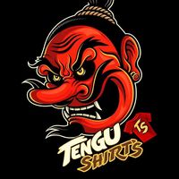 tengushirt