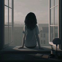 suara asli - tergantuungmood
