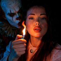 оригинальный звук