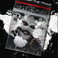 original sound - ghetto.kamikazi