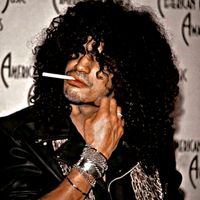 GUNS N ROSES