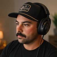 original sound