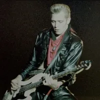 ur taste in men is hot but concerning