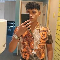 original sound - Chadric Vega