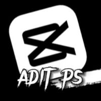 suara asli - Adit [Ps] ✪ || template